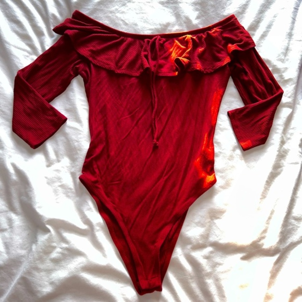 Ardene leotard
